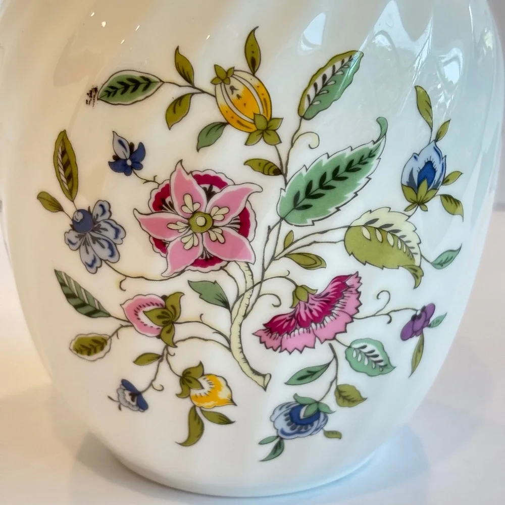 Minton haddon hall